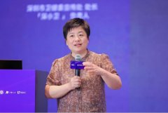 正在人才论坛和品牌论