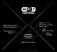 支撑FP4精度取DLSS4.