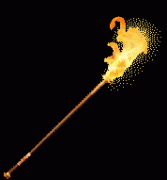 灵感源于商朝青饰